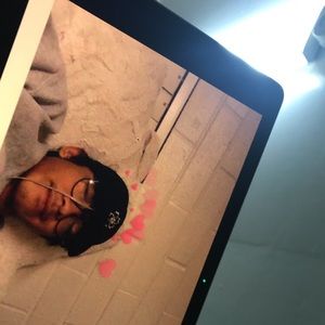 Meet your Posher, Julian